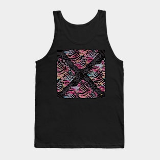 Voice of Love Tank Top